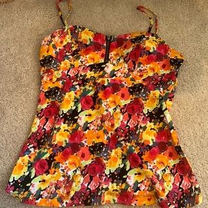 Tank top, never worn